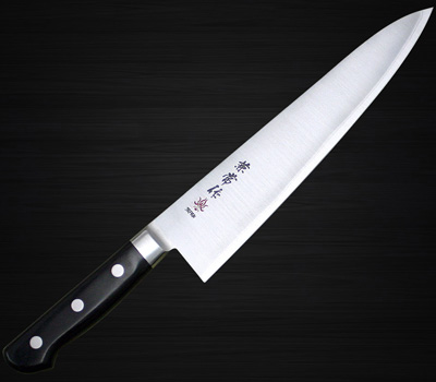 Kanetsune KC-120 Aogami No.2 Steel